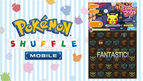 r/pokemonshuffle|Pokemon Shuffle Wiki .